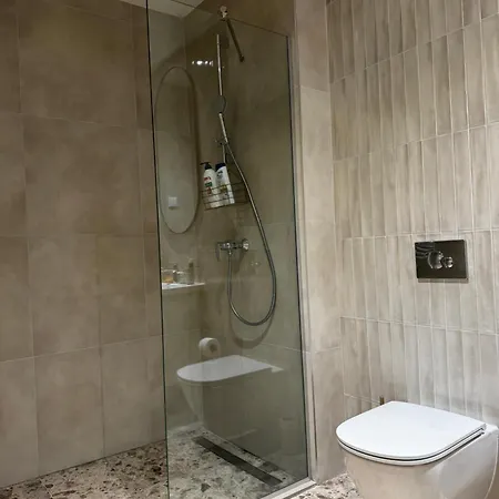 Daire Waterfront - Na Vodi Scala *