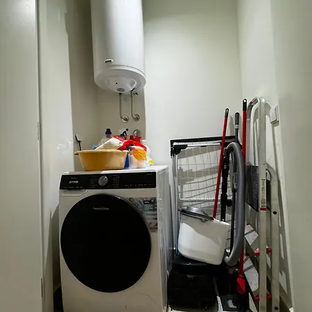 Waterfront - Na Vodi Scala Belgrade