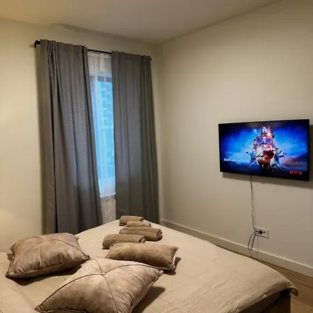 Waterfront - Na Vodi Scala Belgrad