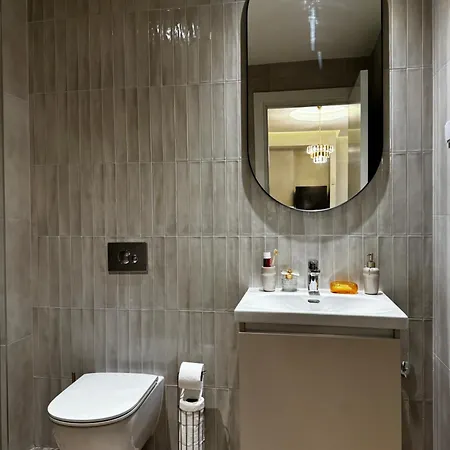 Waterfront - Na Vodi Scala Apartman