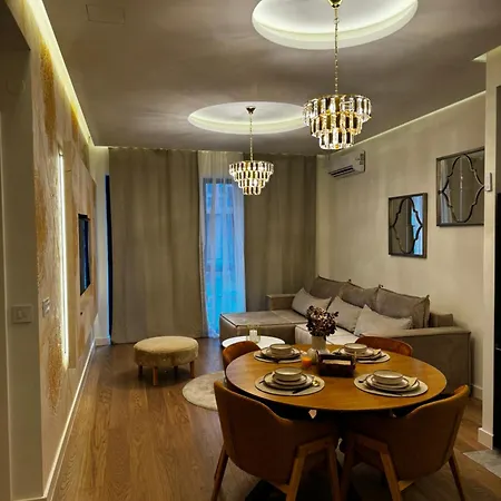 Apartment Waterfront - Na Vodi Scala