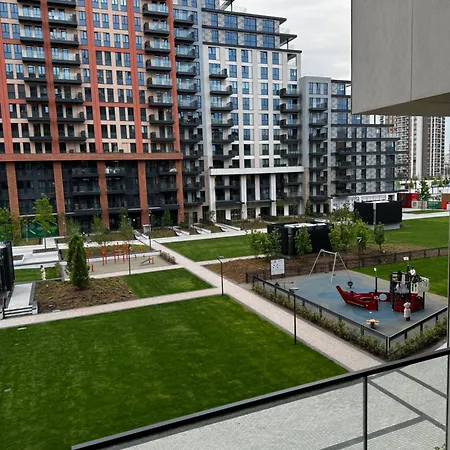 Waterfront - Na Vodi Scala