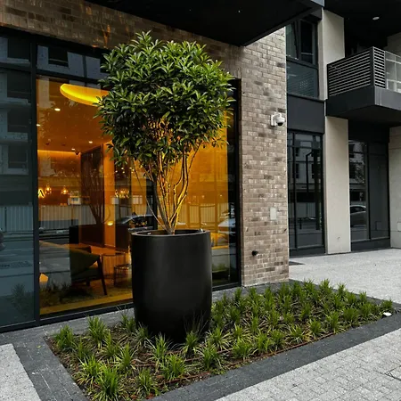 Apartamento Waterfront - Na Vodi Scala *