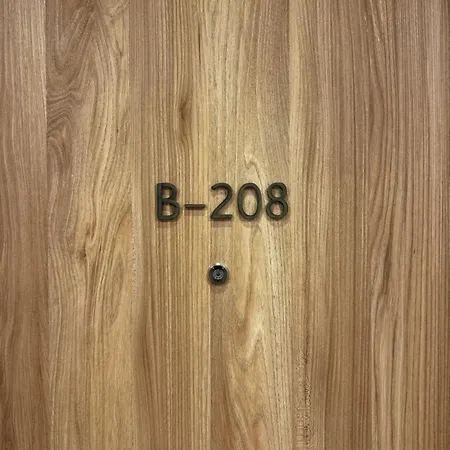 Daire Waterfront - Na Vodi Scala