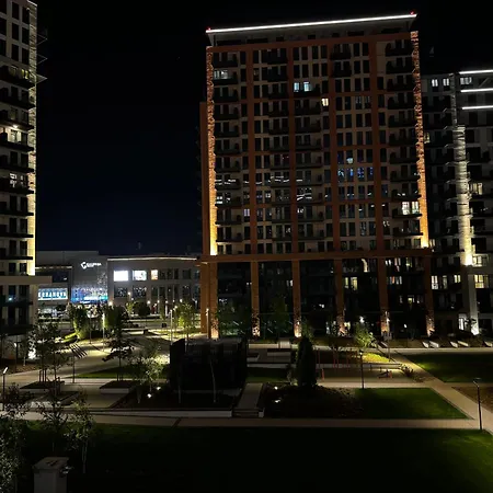 Waterfront - Na Vodi Scala *