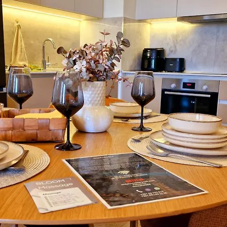 Waterfront - Na Vodi Scala Belgrado