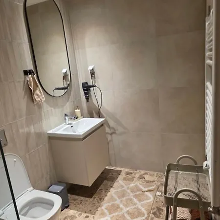 Daire Waterfront - Na Vodi Scala *