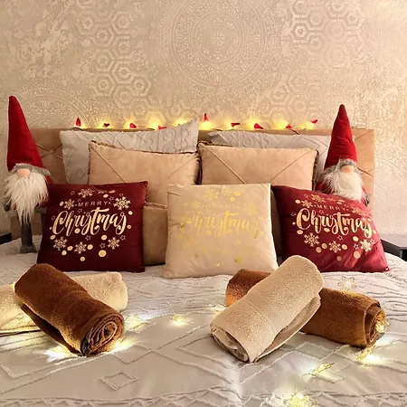 Waterfront - Na Vodi Scala Apartment Belgrade