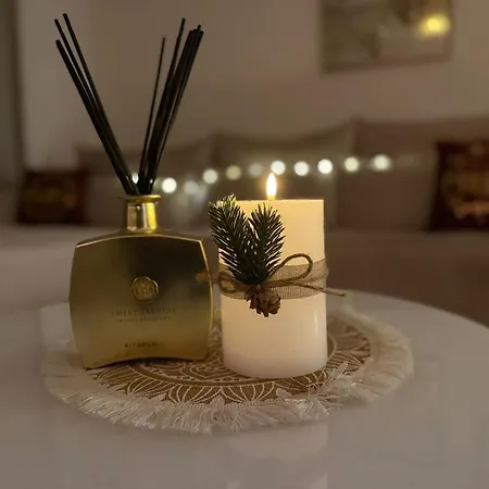 Waterfront - Na Vodi Scala Daire *