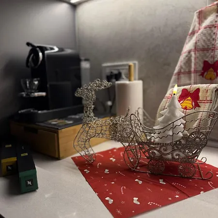 Waterfront - Na Vodi Scala Belgrade