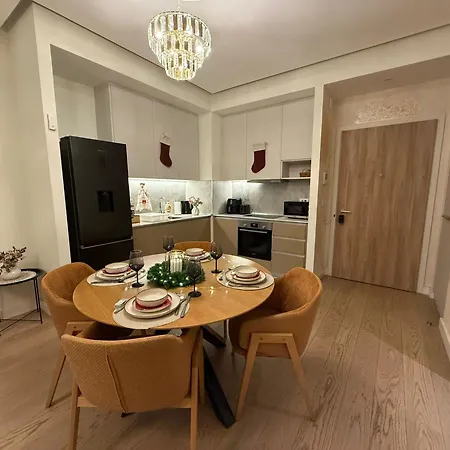 Waterfront - Na Vodi Scala Daire *